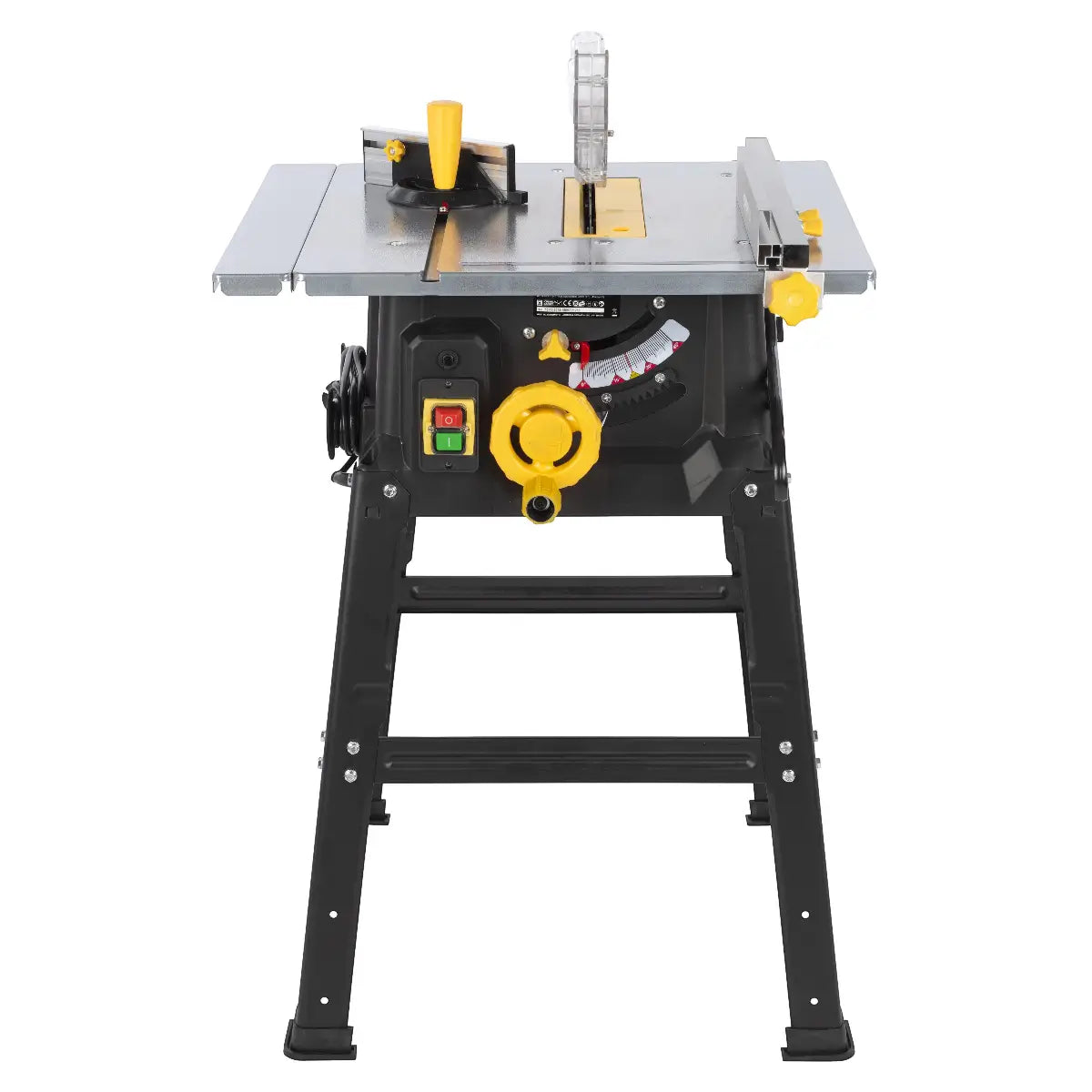 1700W electric table saw