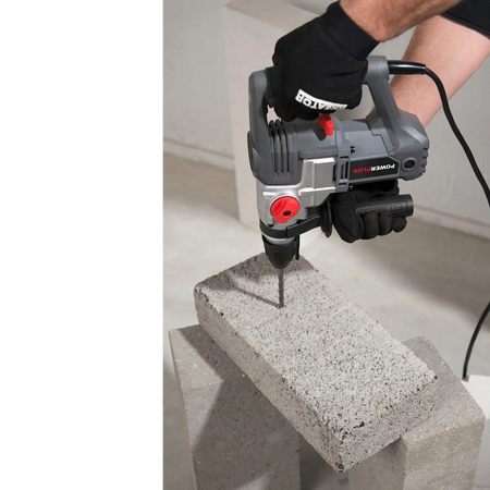 900W electric hammer drill