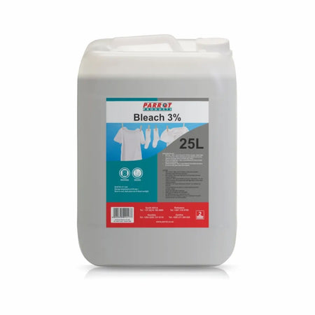 Parrot dishwashing liquid 5L