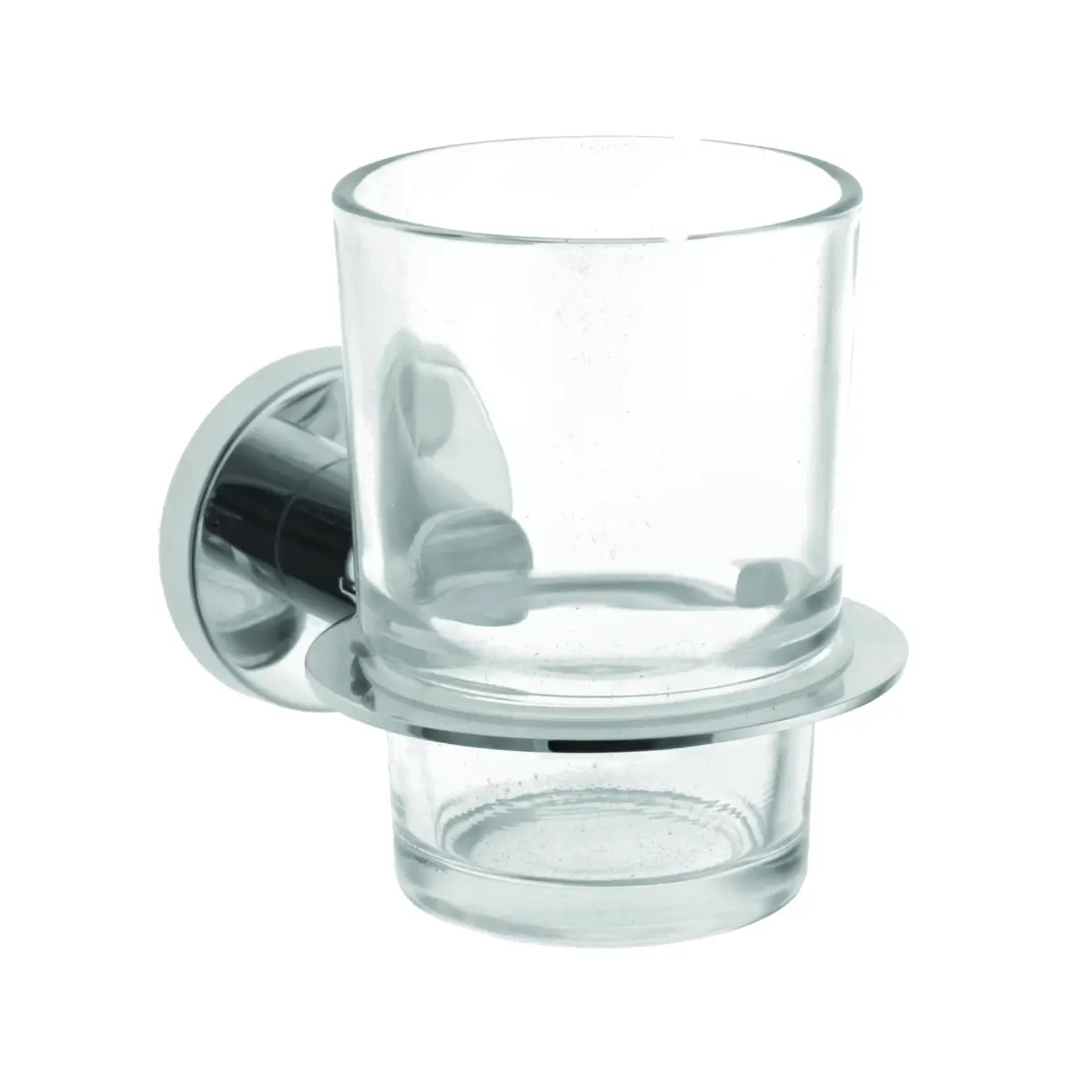 Toothbrush tumbler holder