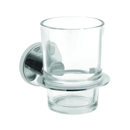 Toothbrush tumbler holder
