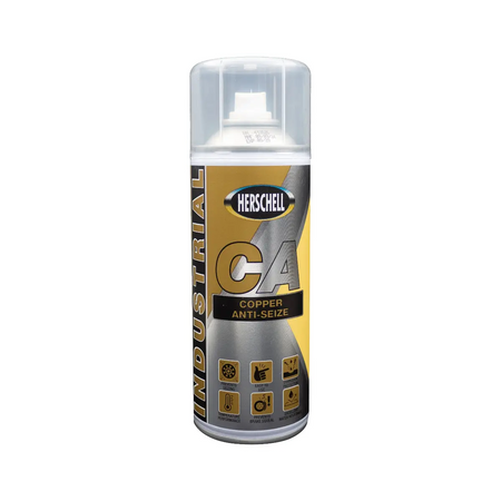 Copper anti seize spray 400ml