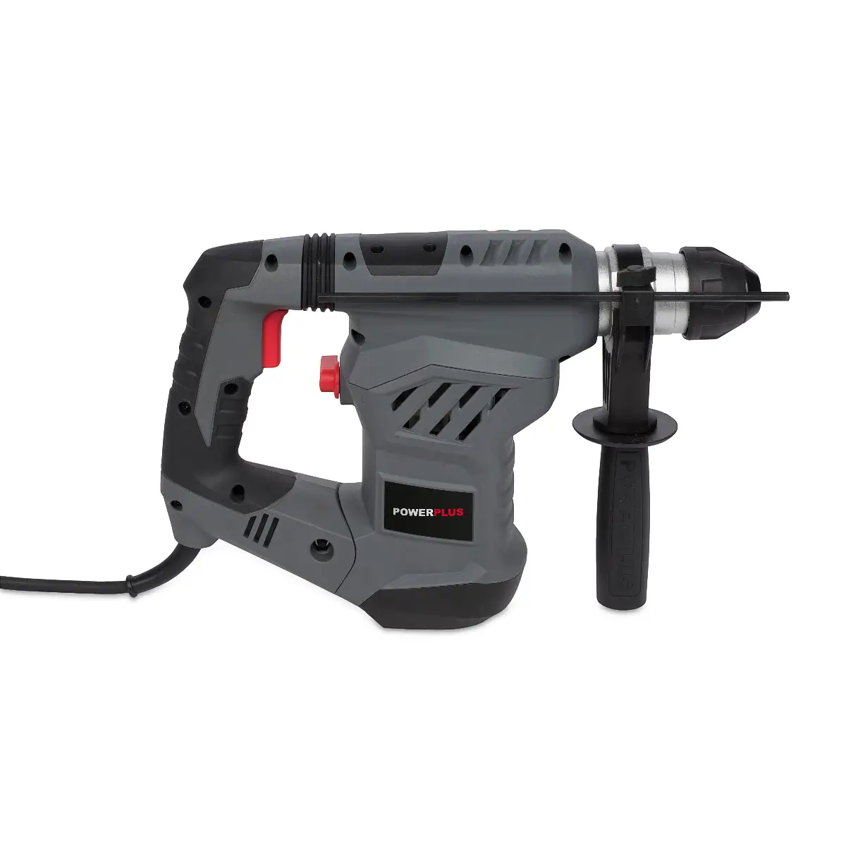 1600W electric hammer drill