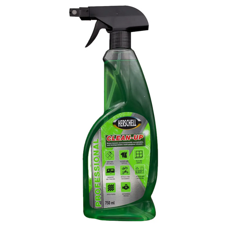 Aerosol surface cleanup spray 750ml