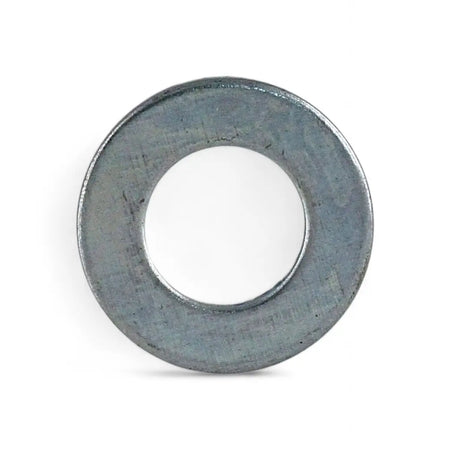 Zinc Plated Flat Washer (25-Pack)