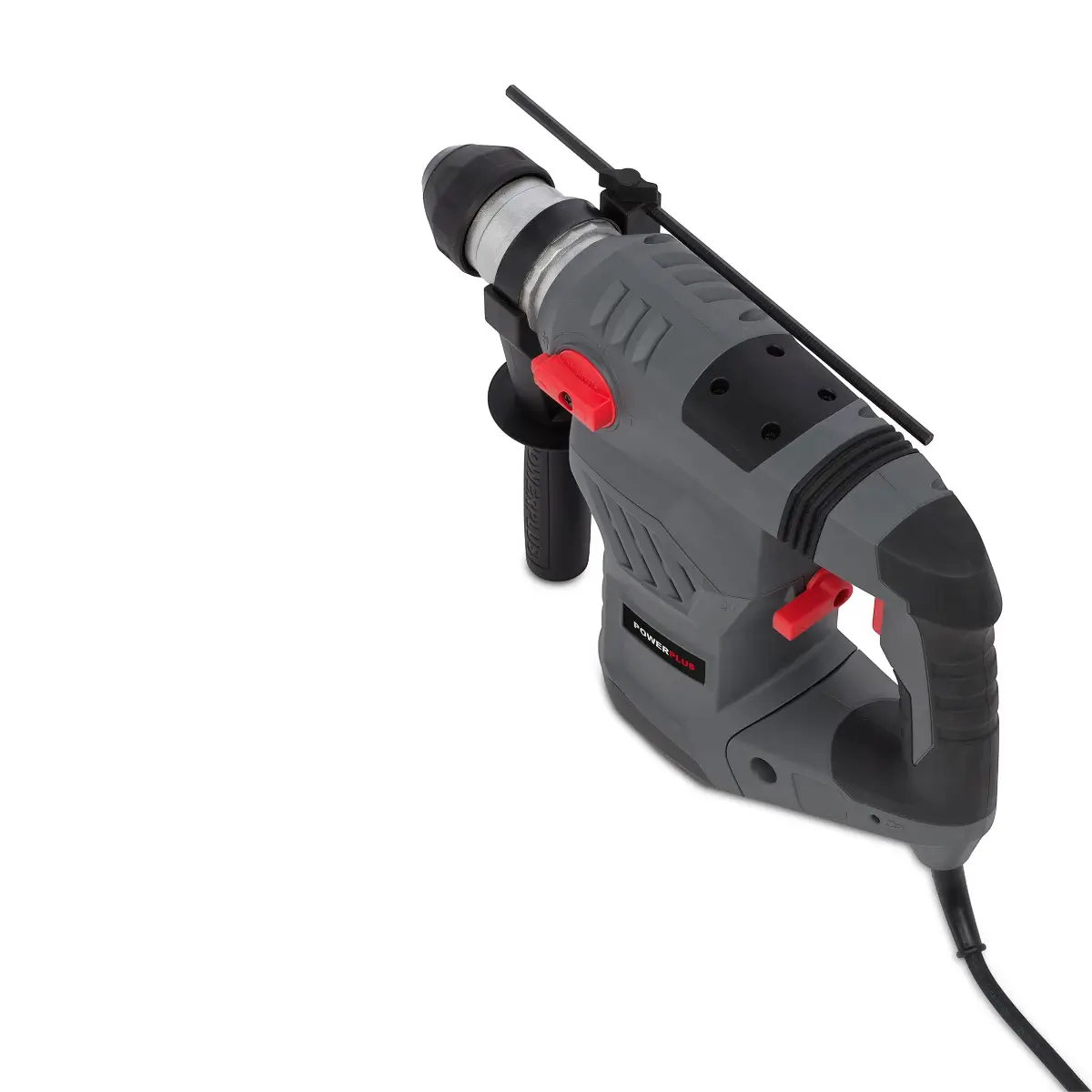 1600W electric hammer drill