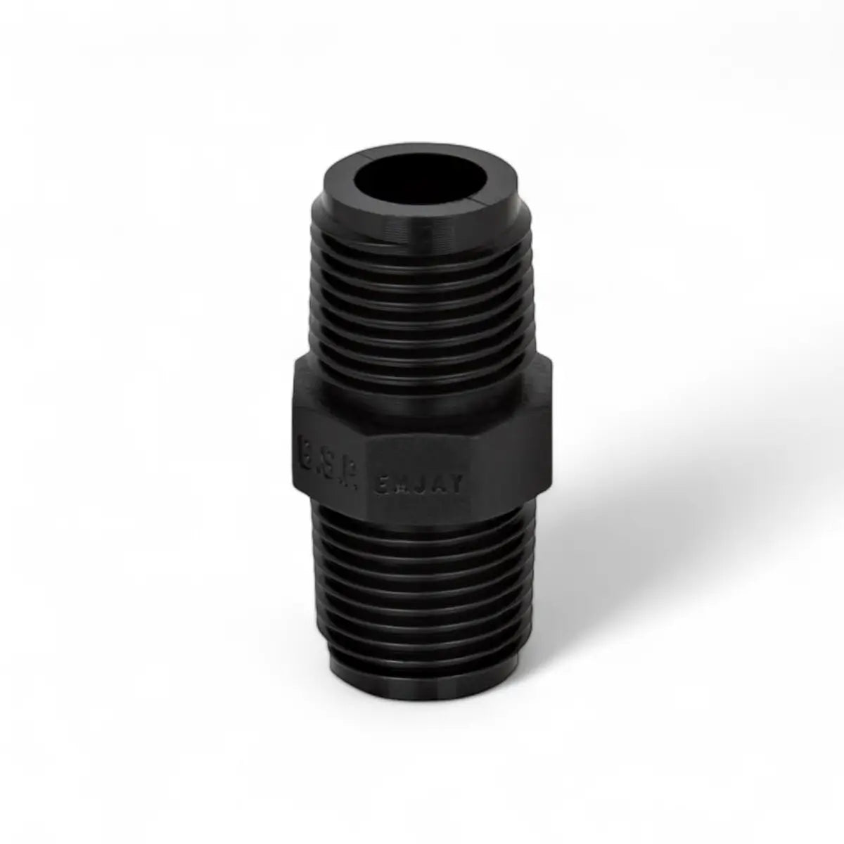 Emjay Ptf Nipple - 15mm