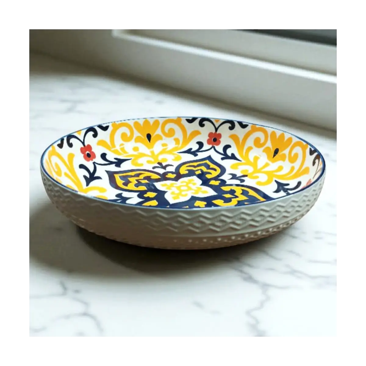 30cm ceramic serving dish