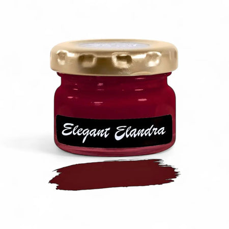 Tjhoko Paint Elegant Elandra 25ml Chalk Paint