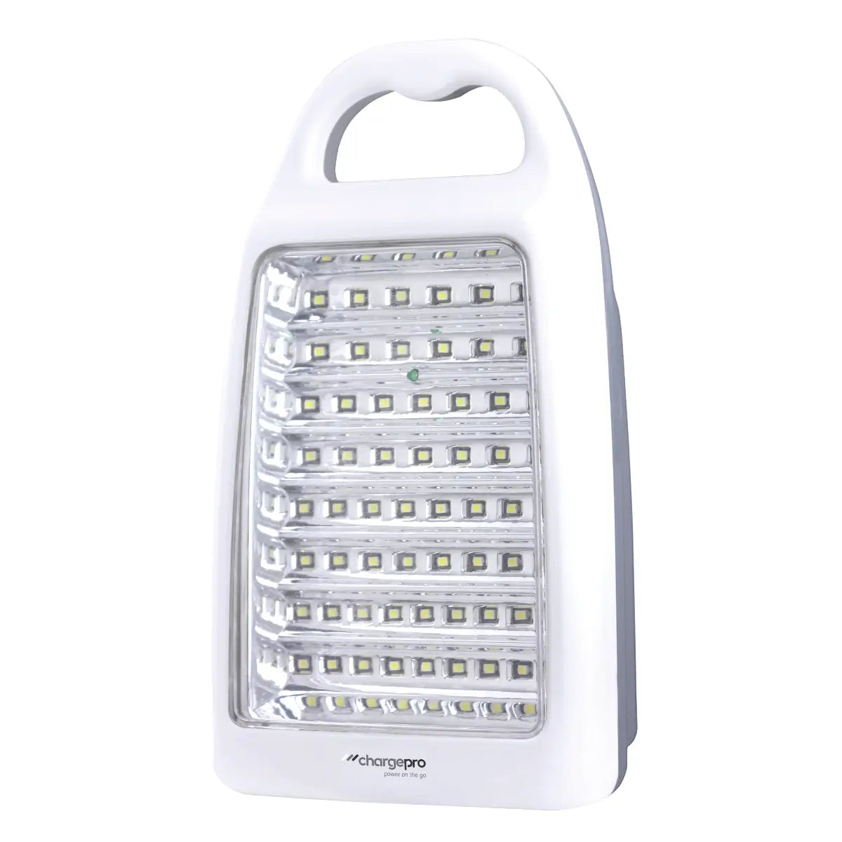 Rechargeable emergency light powerbank
