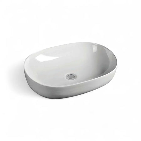 Olivia Freestanding Basin (0 Tap Hole)