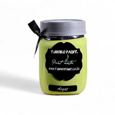 Tjhoko Paint Asgat 500ml Chalk Paint