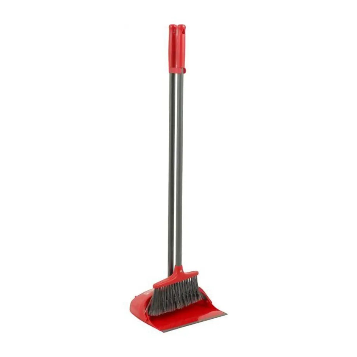 ADDIS Long Handle Dustpan Set - Al's Hardware