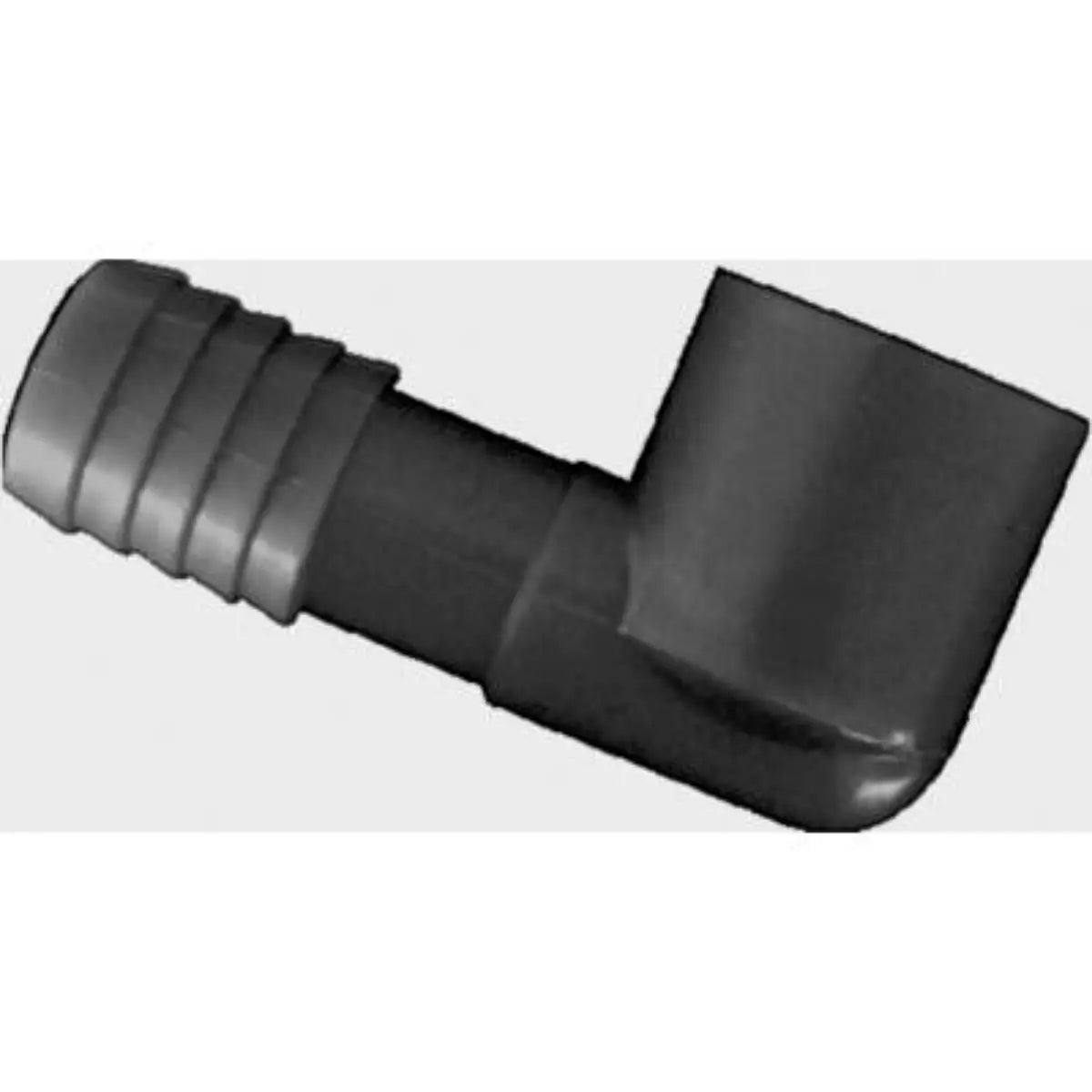Female elbow insert fitting 20mm