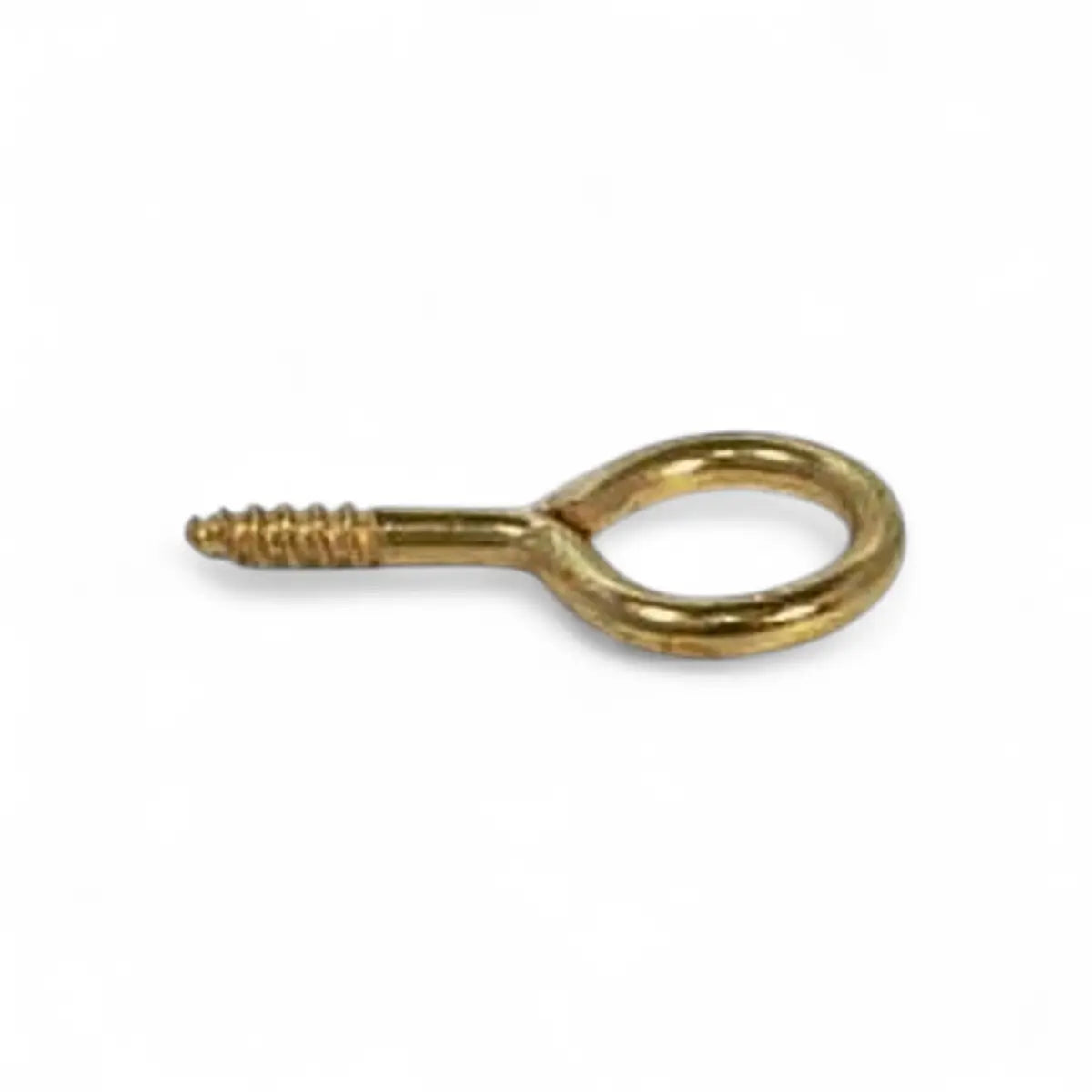 Screw Eye Hook (10-Pack)