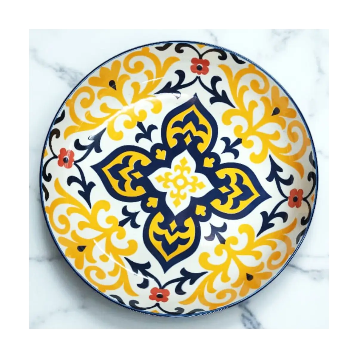 30cm ceramic serving dish