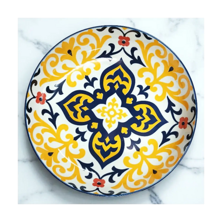 30cm ceramic serving dish
