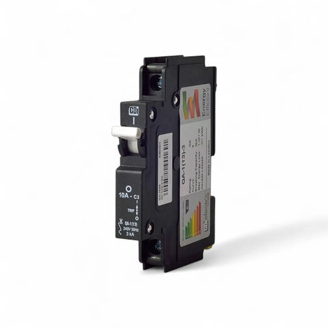 CBI Qa-1(13)-3-10A Blister Pack Switch
