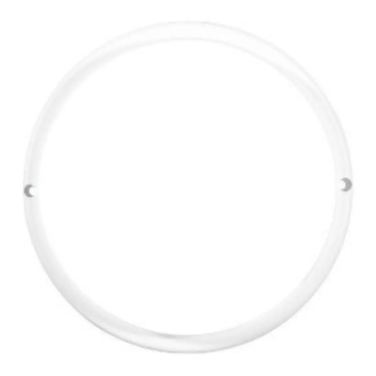18W round LED bulkhead light