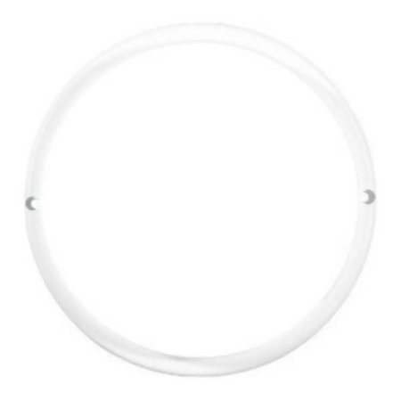 18W round LED bulkhead light