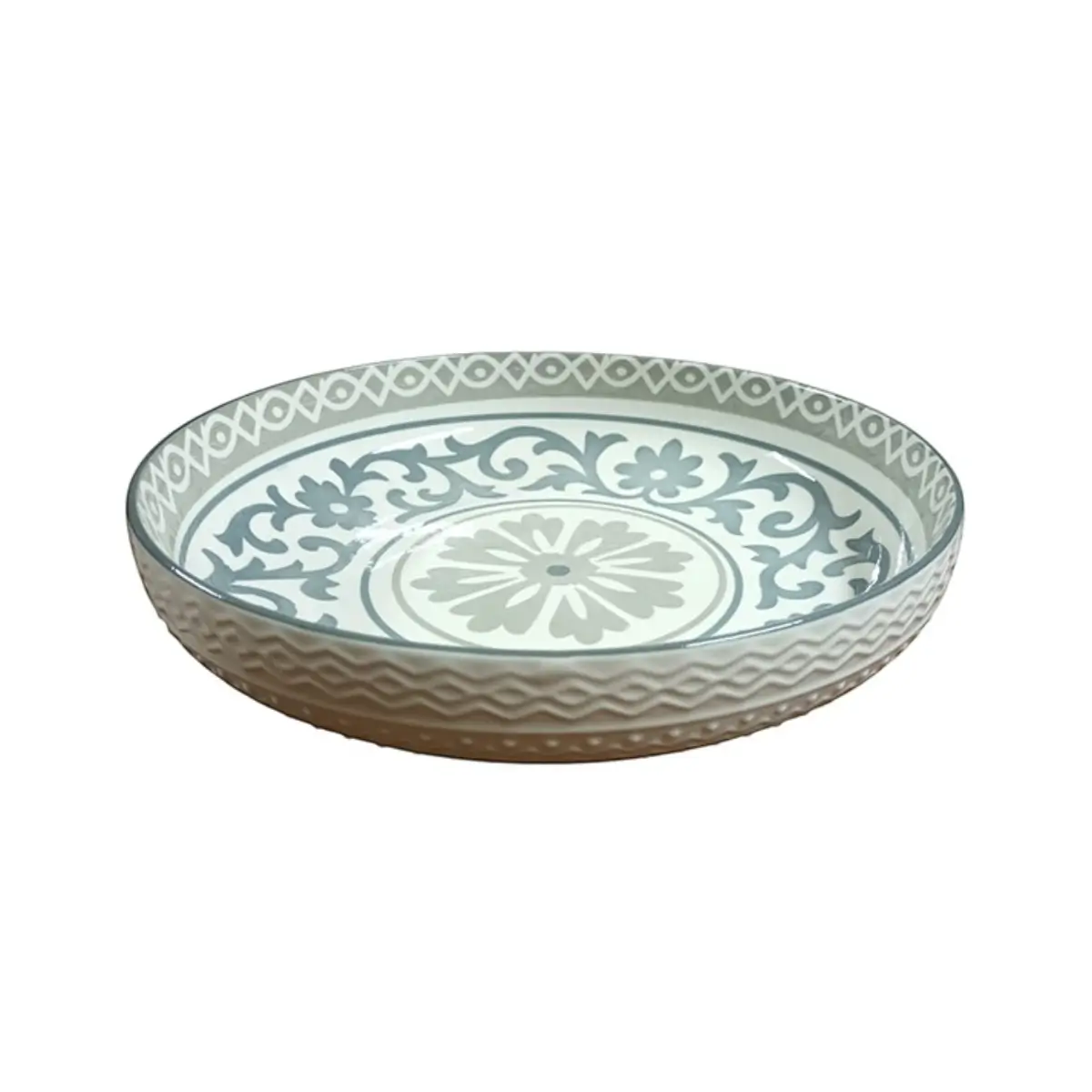 30cm ceramic serving dish