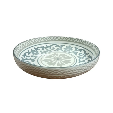 30cm ceramic serving dish