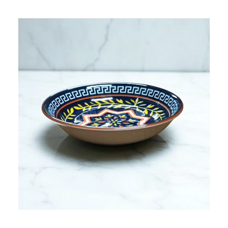Ceramic sauce bowl 9cm