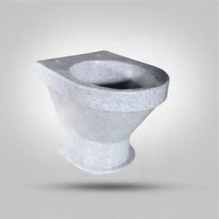 2500L plastic digestor tank