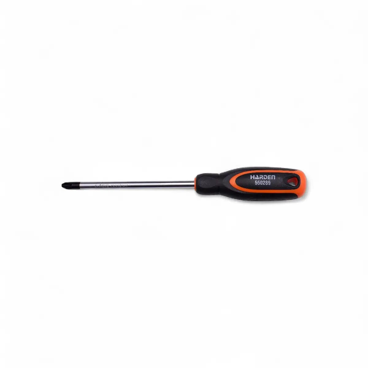 Soft Handle Phillips Screwdriver - Ph2