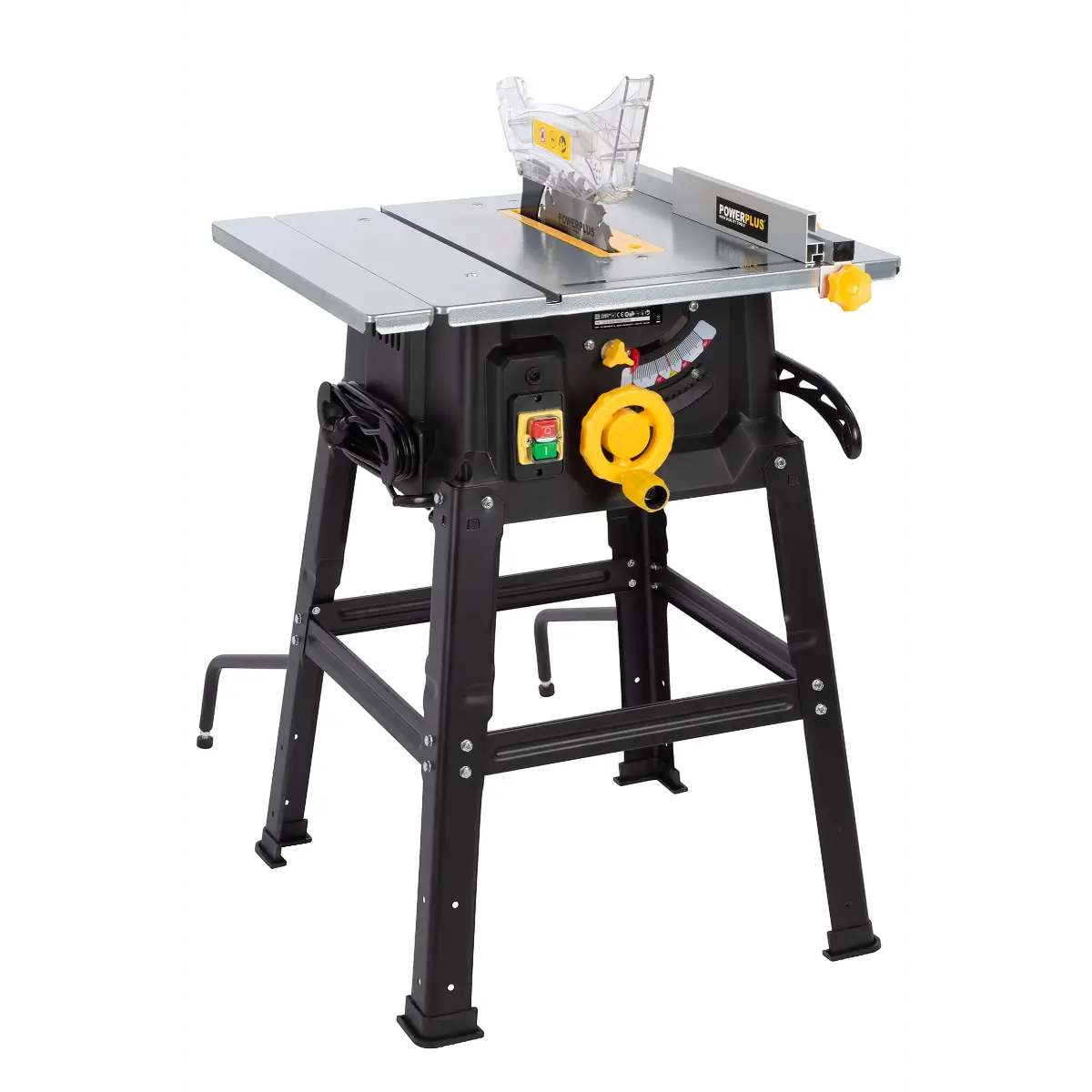 1700W electric table saw