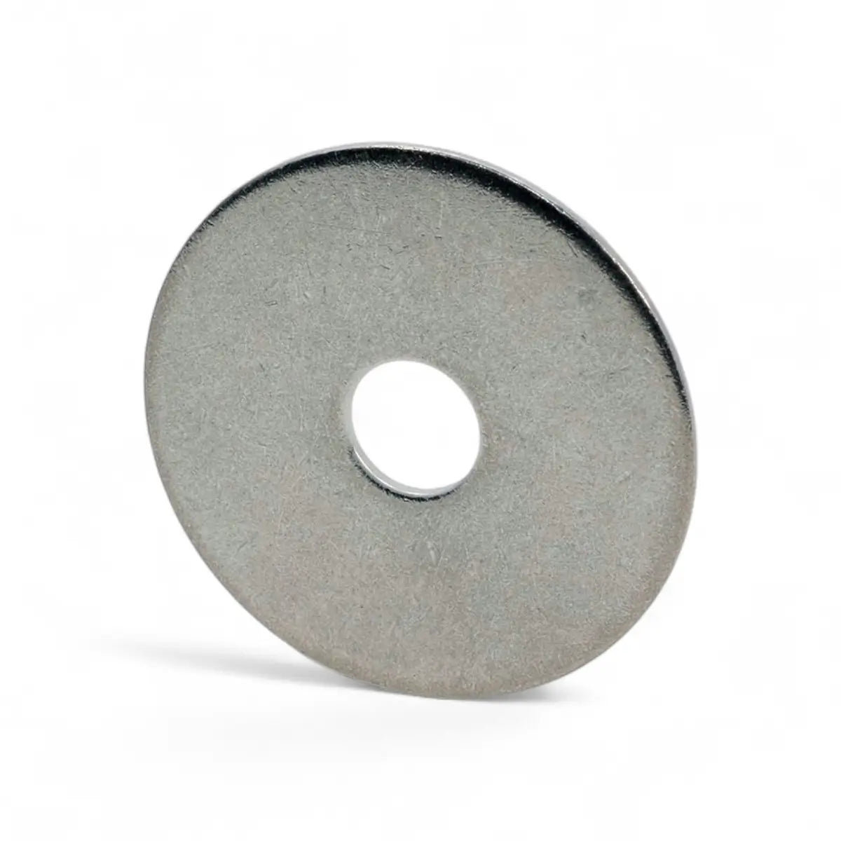 Stainless Steel Fender Washer - 10 X 45mm (5-Pack)