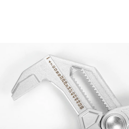 Adjustable pliers wrench 10 inch