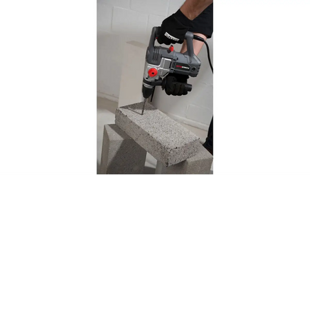 900W electric hammer drill