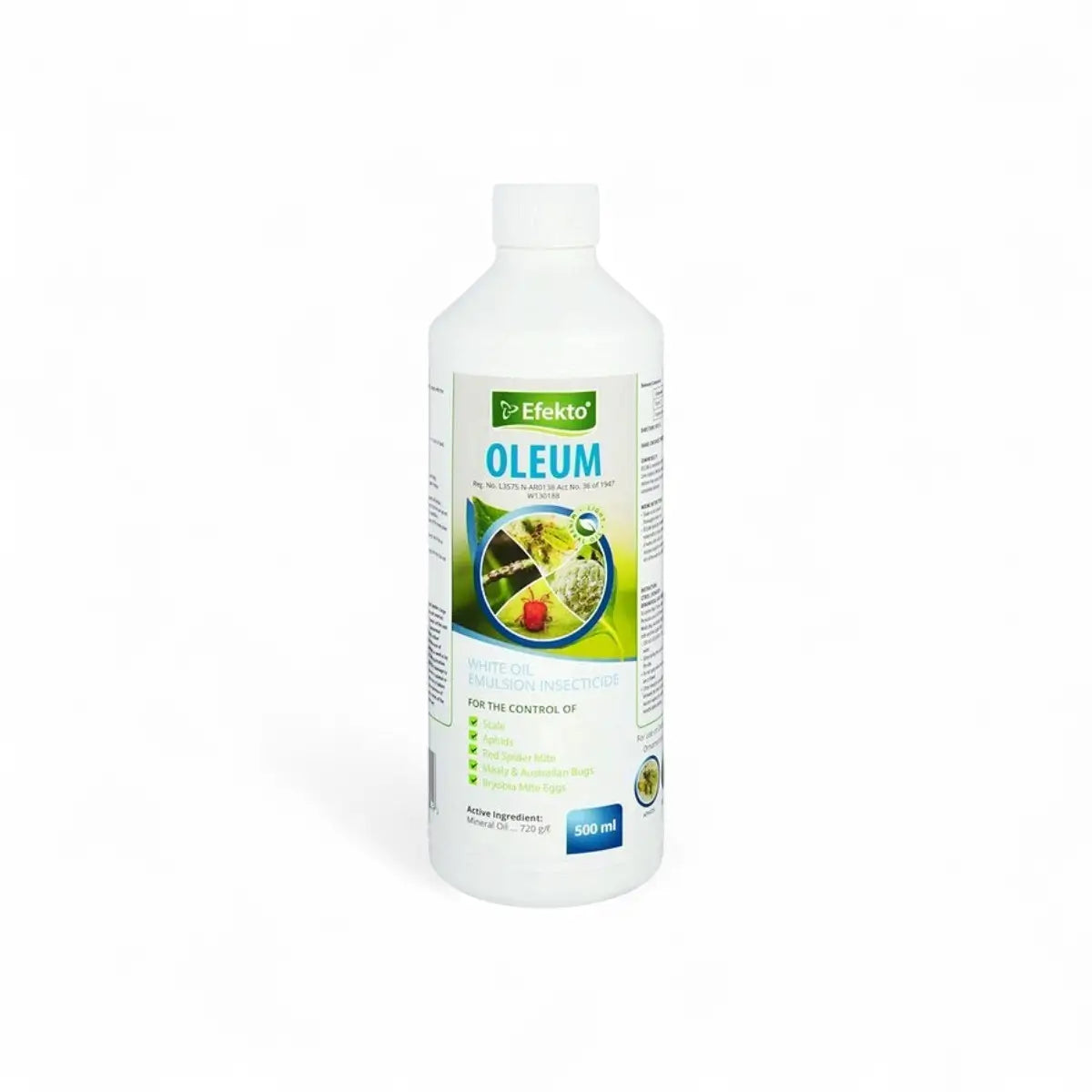 Agroserve Oleum 500 ml Insecticide