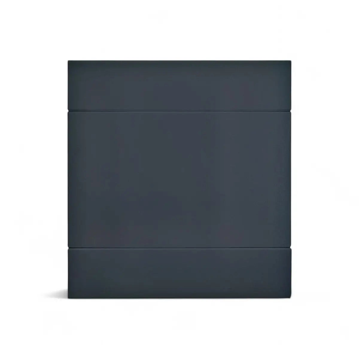 Major Tech 100x100mm Blank Cover Plate