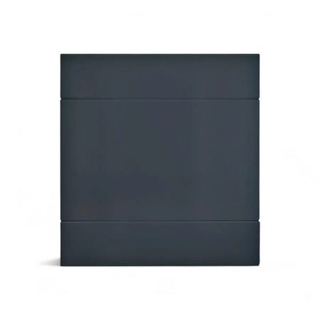 Major Tech 100x100mm Blank Cover Plate