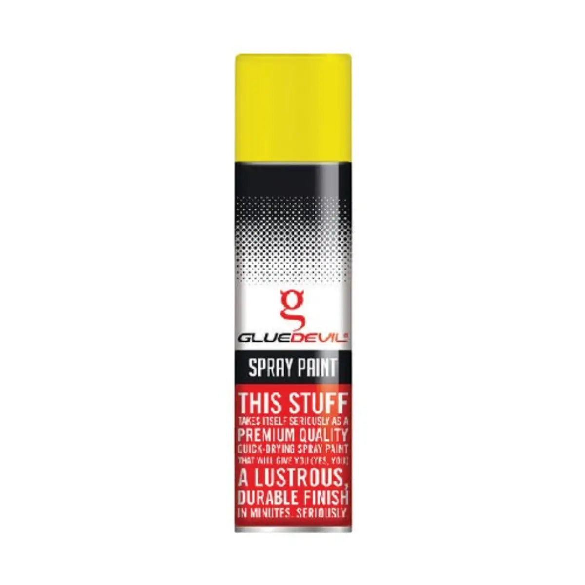 Glue Devil Spray Paint - Al's Hardware