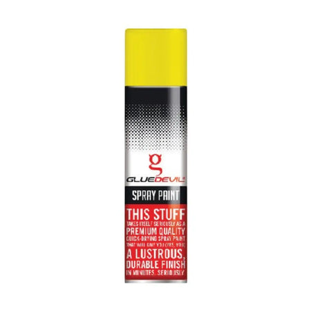 Glue Devil Spray Paint - Al's Hardware