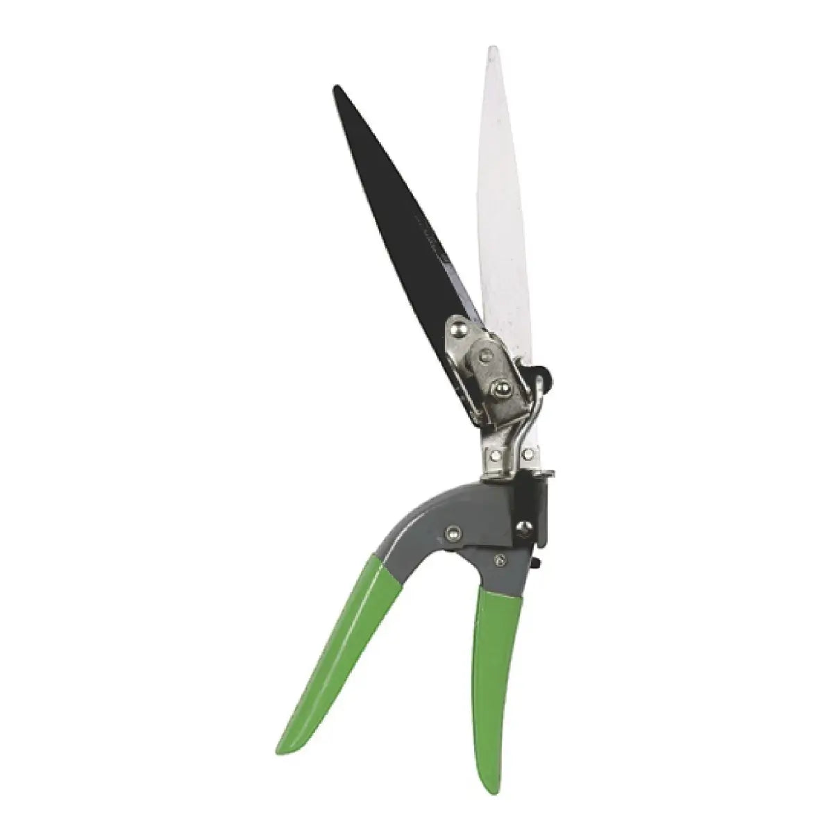 Handheld garden grass shears