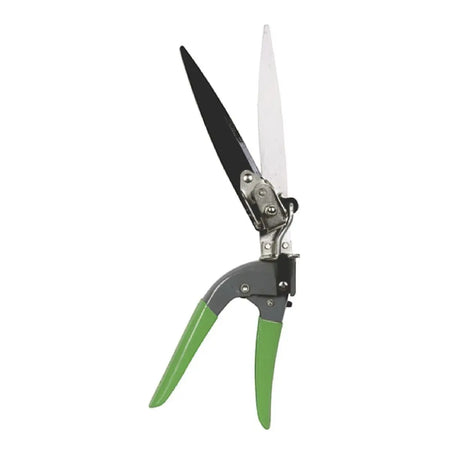 Handheld garden grass shears