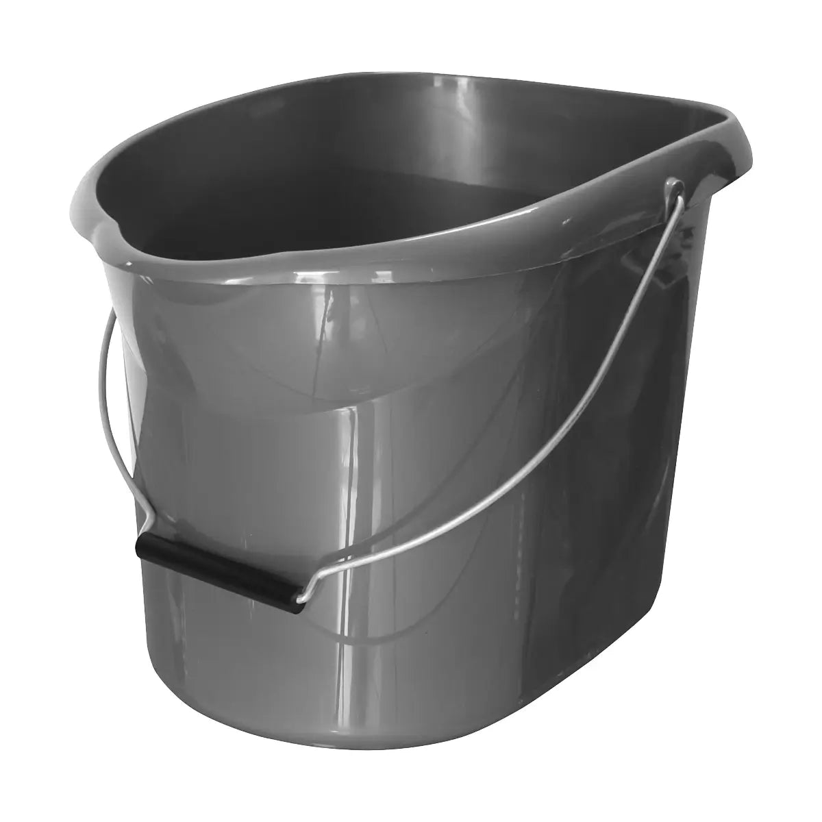 14 liter parrot bucket