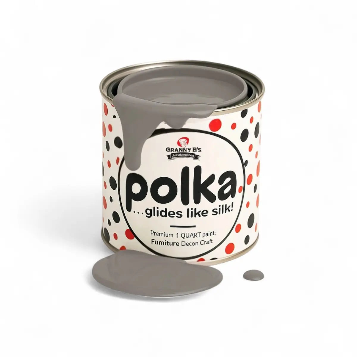 Granny B'S Pebble 250ml Paint