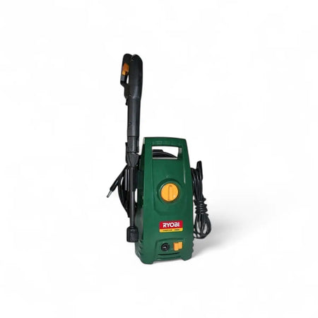 Ryobi 1200W High Pressure Washer - 100 Bar