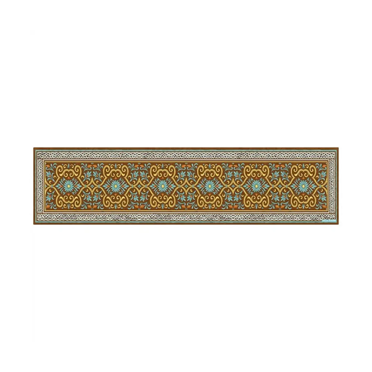 Fabric table runner 30cm x 1.5m