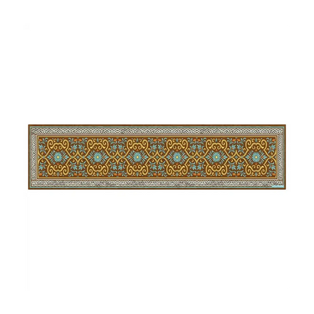 Fabric table runner 30cm x 1.5m
