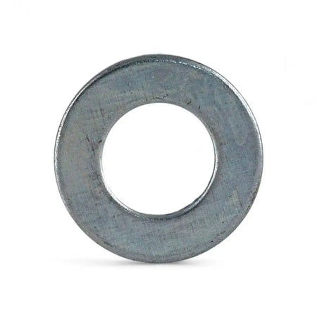 Zinc Plated Flat Washer (50-Pack)