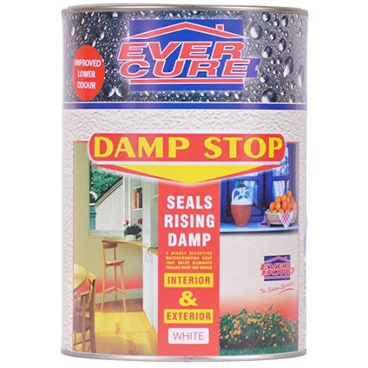 Medal Damp Stop - Al's Hardware
