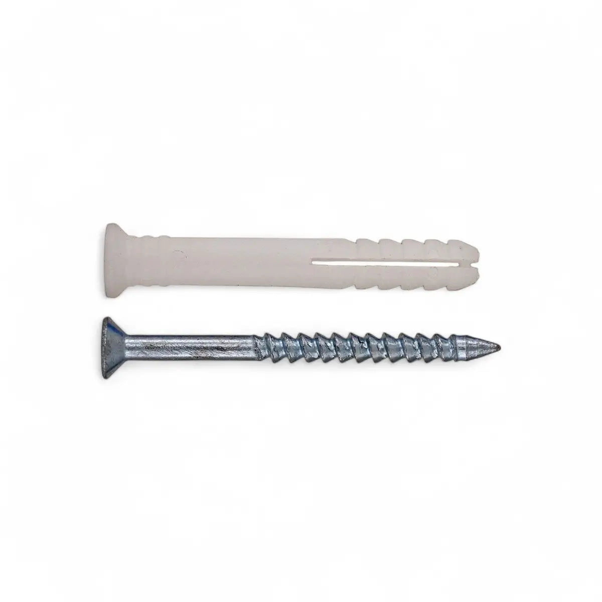 Rimmed Nail-In Anchor (100-Pack)