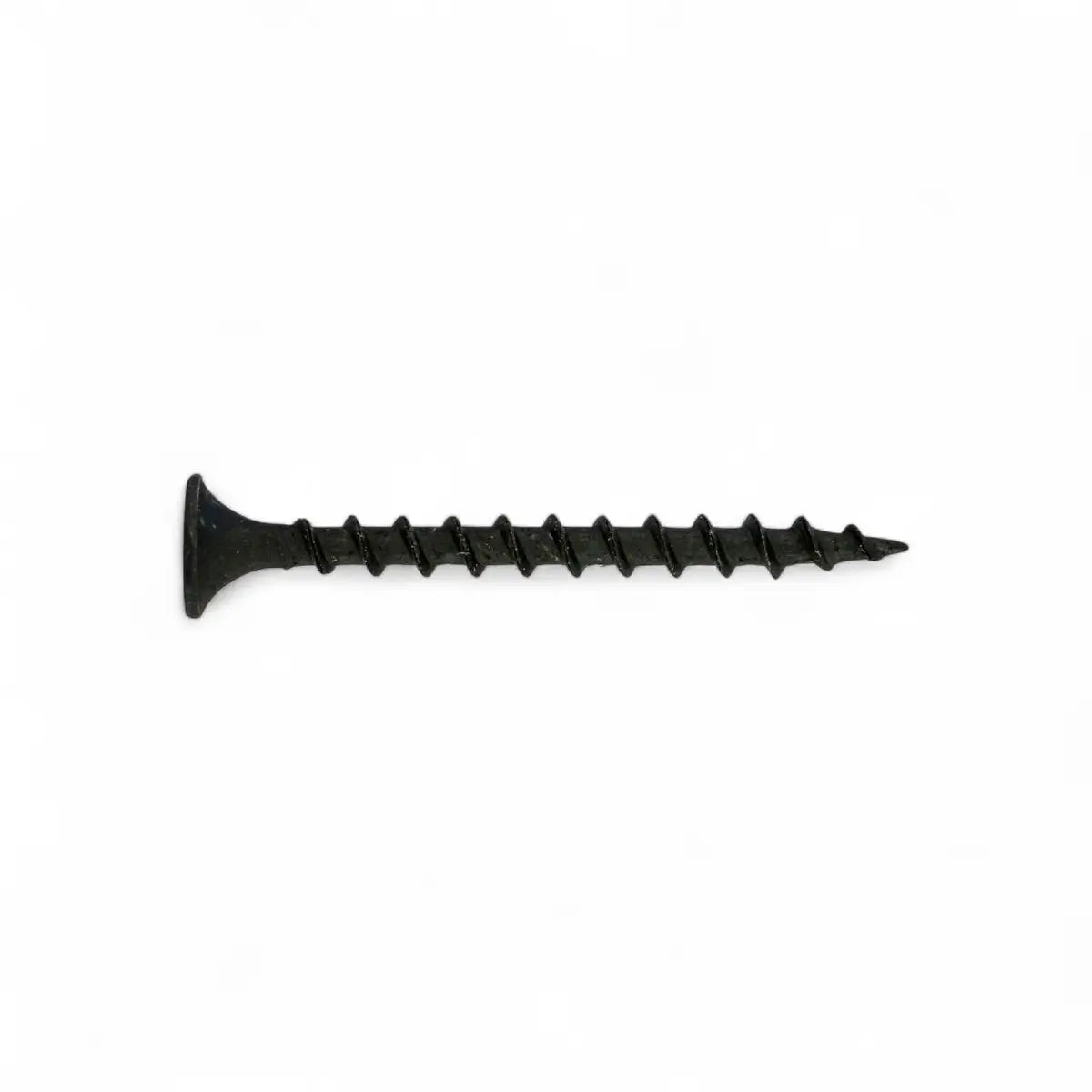 Fine Thread Drywall Screw - 3.5 X 32mm (100-Pack)