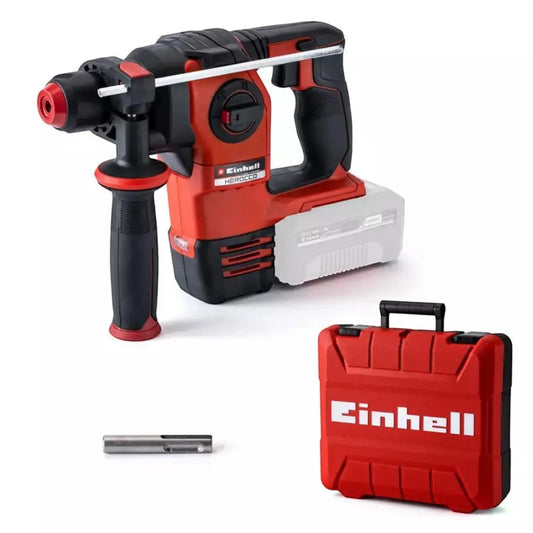 EINHELL PROFESSIONAL Cordless Rotary Hammer HEROCCO 18/20